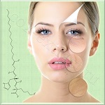 MATRIXYL Morphomics Sederma, Франция - пептид против вертикальных морщин (Матриксил Морфомикс), 5 г MATRIXYL Morphomics Sederma, Франция - пептид против вертикальных морщин (Матриксил Морфомикс), 5 г