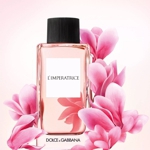L’Imperatrice D&G (реплика) бренда Dolce & Gabbana L’Imperatrice D&G (реплика) бренда Dolce & Gabbana