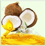 Триглицериды каприлик/каприк (Caprylic/Capric Triglyceride), 100 мл Триглицериды каприлик/каприк (Caprylic/Capric Triglyceride), 100 мл