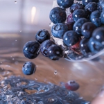 Черники ягоды биоферментированные Черники ягоды биоферментированные