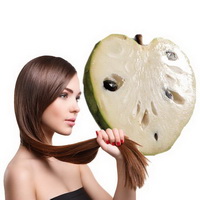 Энзимный фруктовый концентрат для шампуней, 50 г Энзимный фруктовый концентрат для шампуней, 50 г